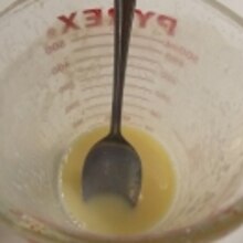 少量をレンジで手作り イチゴには たっぷり練乳 レシピ 作り方 By ドキンちゃん0298 楽天レシピ 少量をレンジで手作り イチゴには たっぷり練乳 レシピ 作り方 By ドキンちゃん0298 楽天レシピ